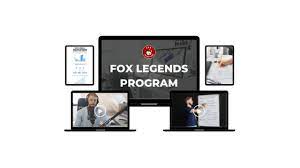 Rob O’Rourke Fox Legends Program