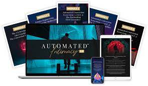 Ry Schwartz Automated Intimacy 2.0
