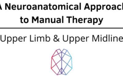 Ryan Foley – A Neuroanatomical Approach to Manual Therapy – Upper Limb & Upper Midline