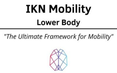 Ryan Foley – IKN Mobility – Lower Body