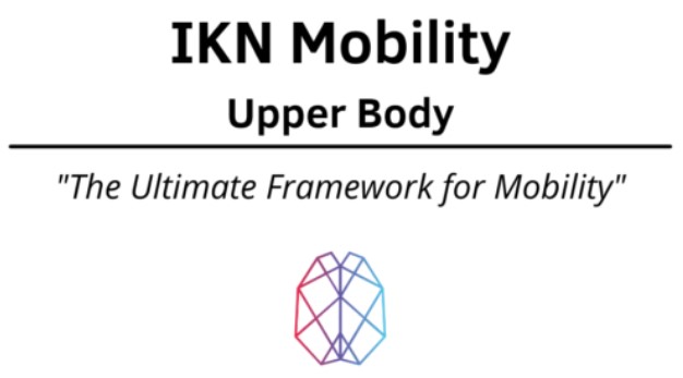 Ryan Foley IKN Mobility Upper Body