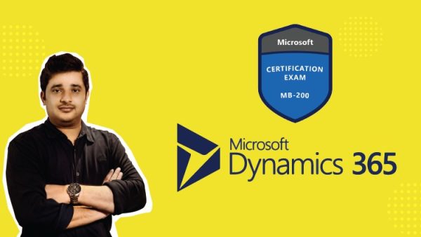 Satish Reddy - Microsoft Dynamics 365 (CRM) & Power Platform Training ...