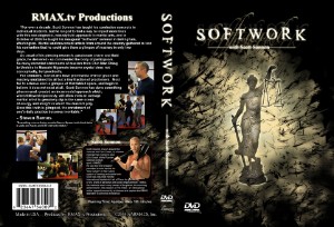 Scott Sonnon Softwork 2005