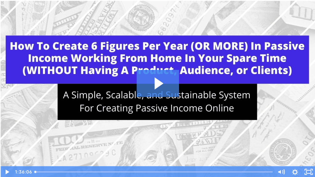 Seo Affiliate Domination Greg Jeffries Review