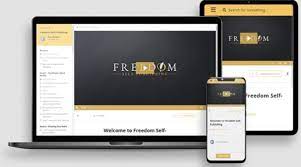 Sean Dollwet – Freedom Self-Publishing Program