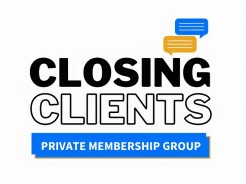 Sean Longden – Closing Clients Lifetime Subscription