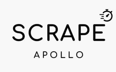 Sean Longden – Scrape Apollo + Lead Formatter