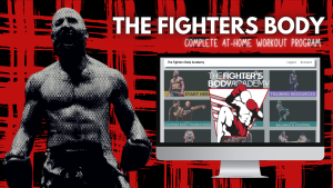 Sean “Muay Thai Guy” Fagan - The Fighters Body Foundations