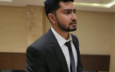 Shikhar Joshi – Agency Accelerator