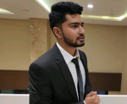 Shikhar Joshi Agency Accelerator