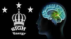 Sigh Energy Awakening Sexual Energy Powerful Plus +11x(Extra Strong)