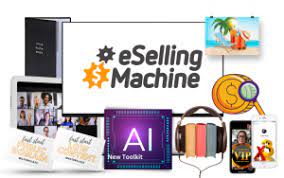 Sophie Howard – eSelling Machine Kindle Publishing Income Course