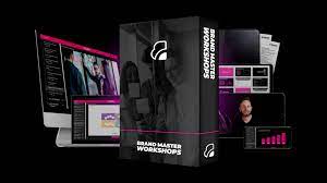 Stephen Houraghan - Brand Master Workshops