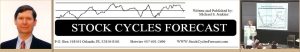 Stockcyclesforecast - Stock Trading Using Planetary Cycles - Volume I, II, III