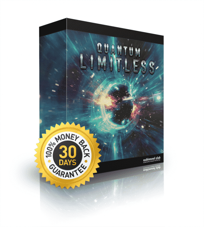 Subliminal Club Quantum Limitless ZP v2