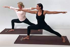 Sue Morter BodyAwake Yoga Short Flow Program