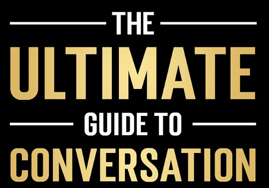 The Modern Man Dan Bacon The Ultimate Guide to Conversation
