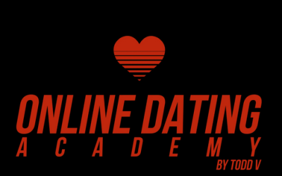 ToddV – Online Dating Academy course – Week 2 – 8