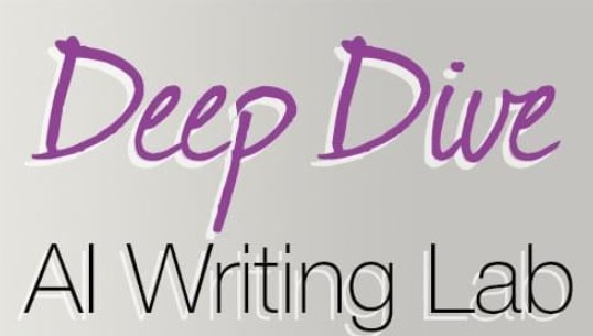 Tony Laidig Deep Dive AI Writing Lab Bundle