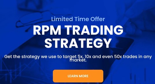 Top Trade Tools RPM Trading Strategy Indicator & Masterclass