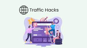 Traffic Hacks Intelligent Affiliate SEO