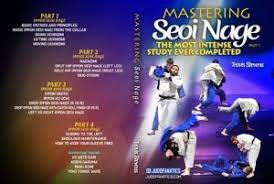 Travis Stevens – Mastering Seoi Nage