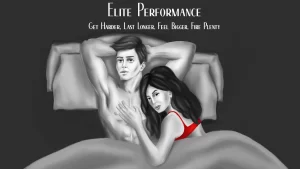 Veronika Sex Life - Elite Performance - Impregnate Her