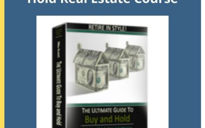 William Bronchick – The Ultimate Guide to Buy & Hold Real Estate Course