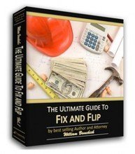 William Bronchick – The Ultimate Guide to Fix and Flips