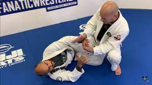 Xande Ribeiro Instructional BJJ