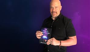 Brian Scott The Aura Program (The Reality Revolution)