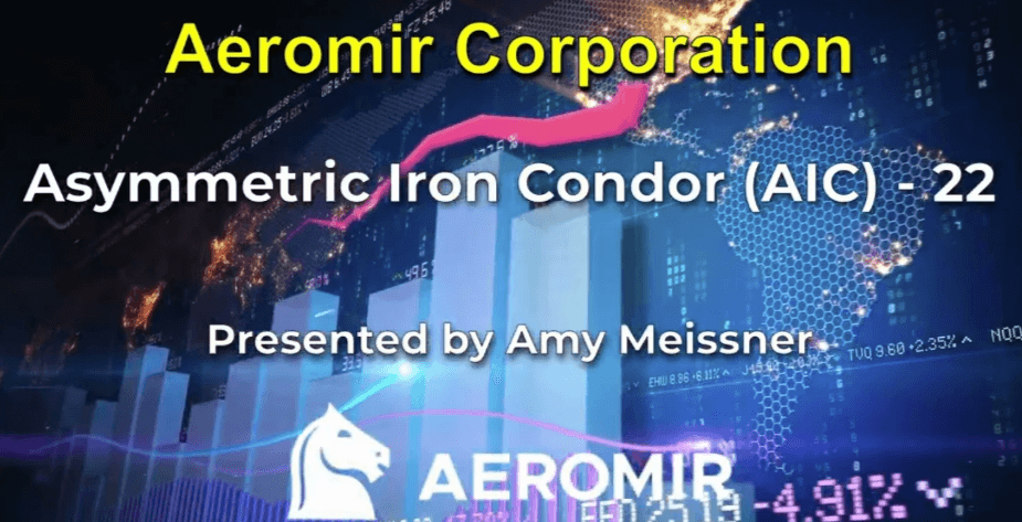 Aeromir – Amy Meissner’s AIC-22 Workshop