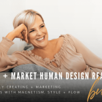 Becca Francis – Structure + Market Human Design Readings Bundle