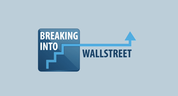 Breaking Into Wall Street – BIWS Platinum Package 2022