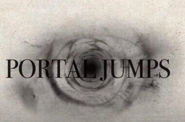 Cat Howell – Portal Jumps