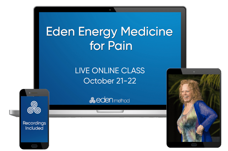 Donna-Eden-Eden-Energy-Medicine-for-Pain