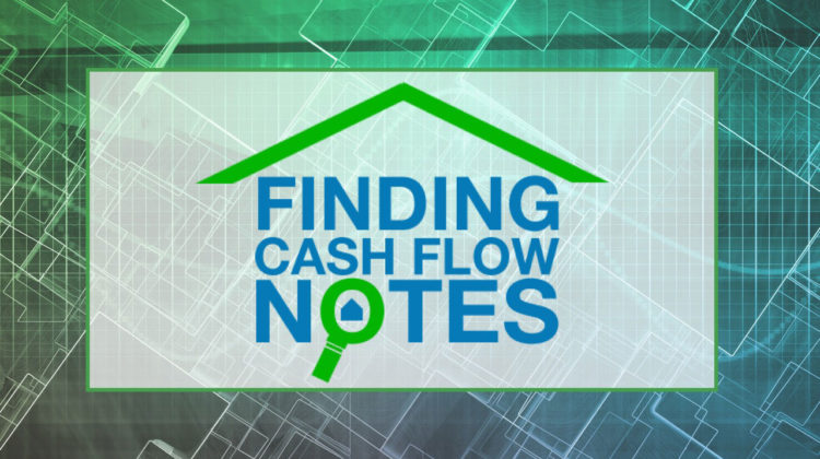 Fred Rewey – Finding Cash Flow Notes Training