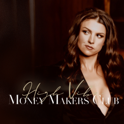 Hey U Human – High Vibe Money Makers Club