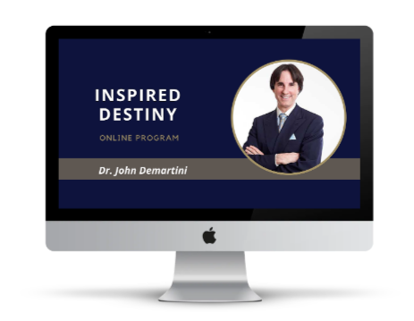 John Demartini – Inspired Destiny