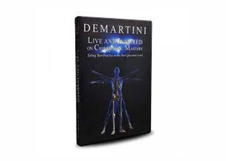 John Demartini – OLP – Chiropractic Mastery (Videos Only)