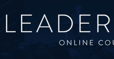 John Maxwell – LEADERSHIFT ONLINE COURSE