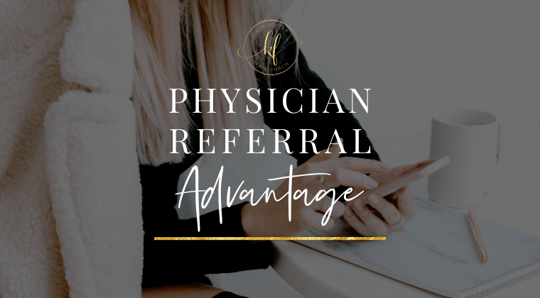 Kim-Foster-Physician-Referral-Advantage-Regular-Bundle-1