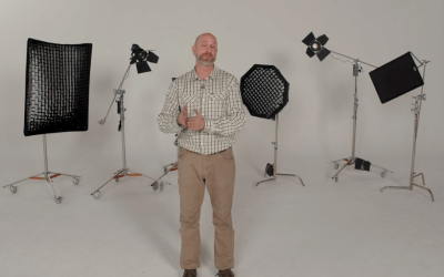 Mark Wallace – Go-To Lighting Setups