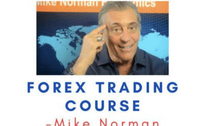 Mike Norman – Forex Trading Course