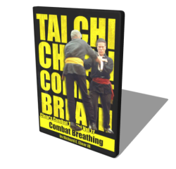 Richard Clear – Combat Tai Chi Vol. 17: Combat Breathing