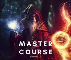 Sixty Skills – THE MASTER COURSE (29 Course Bundle)