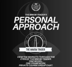 The-MMXM-Trader-Personal-Approach-2nd-Course