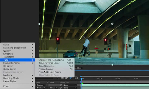 Lesson 10: Graphic 4 - Stabilization & Building a Clean Plate