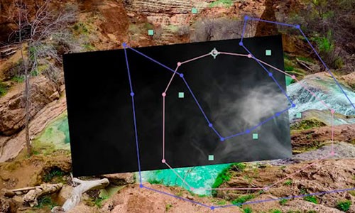 Lesson 43: Simple Character Animation with the Puppet Tools