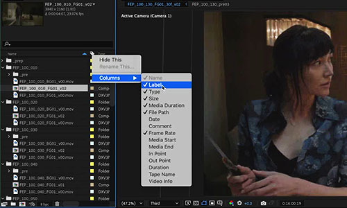 Lesson 31: Rendering & Delivering the Final VFX Shots